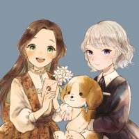 みかみ (@ransoh_an) Twitter profile photo