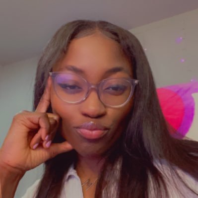 Full-time streamer/content creator. Twitch/Youtube Partner. She/Her. ♋️🇳🇬✨💕