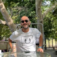 Sedat EŞBAH (@esbah_sdt) Twitter profile photo