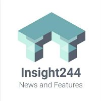 Insight244(@insight244) 's Twitter Profile Photo