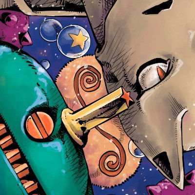 flamegraphics's profile picture. Graphic / Motion Designer