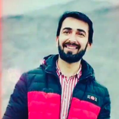 Khanzad9183012's profile picture. social Activist.. Entrepreneur..PMLN Supporter 🐅  Quaid Nawaz sharif 
Leader Mariyam Nawaz