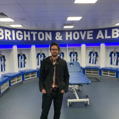 #BHAFC fan - Love Mashups & Trance Politically not right or left follow me for some random crap (mainly 