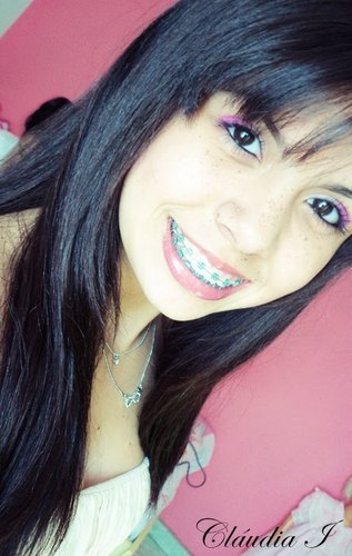 - Pode tentar verme fraco mais tenha certeza não vai conseguir ♪ ♫  !* ;]]