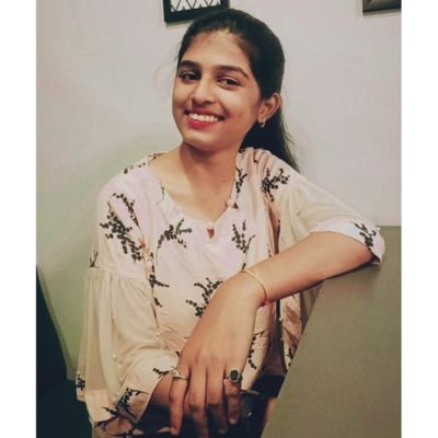 PurvaBarbate's profile picture. Believe in yourself 💯
 Explorer 🔥
🥳Enjoy every pal don't wait Kal🥳