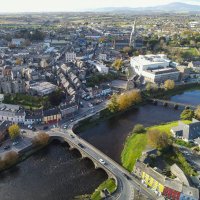 VisitEnniscorthy(@ShopEnniscorthy) 's Twitter Profile Photo