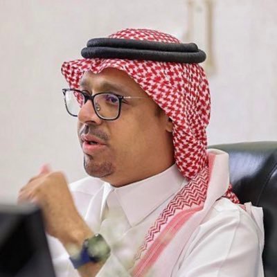 الرئيس التنفيذي لهيئة تطوير منطقة حائل -  CEO - Hail Regional Development Authority @HRDA_HAIL