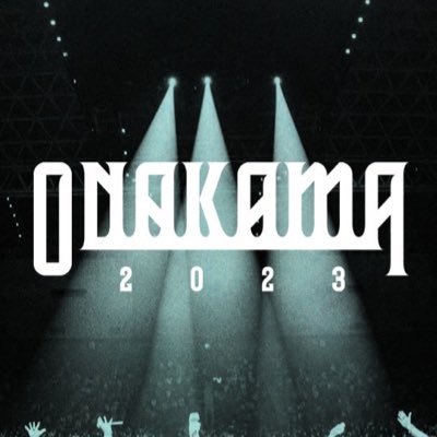 04 Limited Sazabys/BLUE ENCOUNT/THE ORAL CIGARETTES合同主催イベント「ONAKAMA 2023」開催！