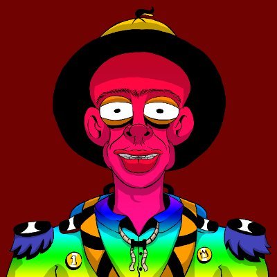 ItsMoglin's profile picture. Gamer. Voedseljunkie. Toegewijde Introvert.