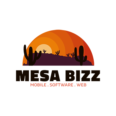 MesaBizz is a leading software and mobile app development company serving Mesa, Arizona.