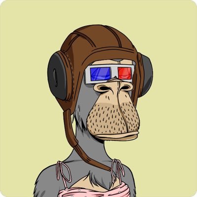 Bored Ape Ladies Clubさんのプロフィール画像
