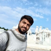 Gaurang Sheth (@gaurang_js) 's Twitter Profile