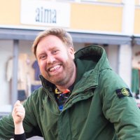 Martin Bergvall Nilsson (@mycketgutt) 's Twitter Profile