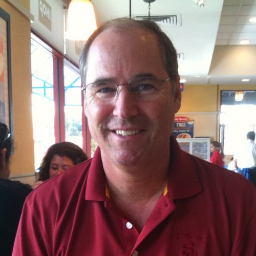 CapnCraigL's profile picture. 