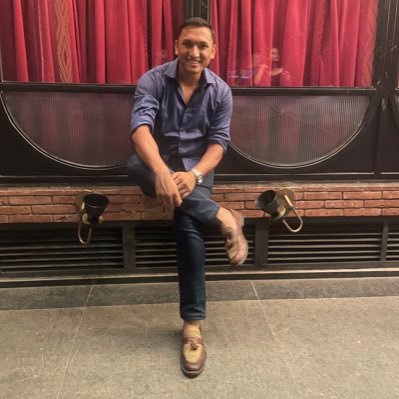 jatraw's profile picture. Ex-Army | Entrepreneur shaping ideas into ventures | Endurance athlete chasing the next finish line.”