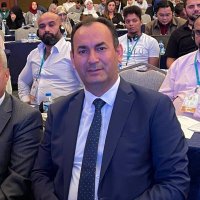 Lokman BASKADERY (@baskadery22) Twitter profile photo