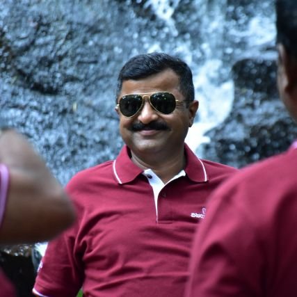 kenchegowda Profile