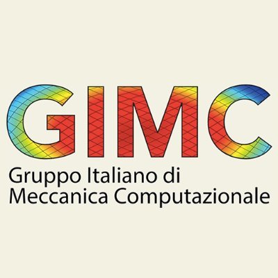 GIMC is part of AIMETA (Italian Association for Applied and Theoretical Mechanics) and gathers researchers interested in computational mechanics.