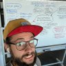 MHoldl's profile picture. Learning Consultant; Scrum Master; Agility and Learning: How to build user-centered learning opportunities; @QualityMindsDE ; (he/him)