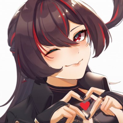 凛華・ブラウン@新人VTuber(skeb受付中！)さんのプロフィール画像