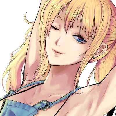 Yukito Jine(幸人ジン)@4鯖(PSO2)さんのプロフィール画像
