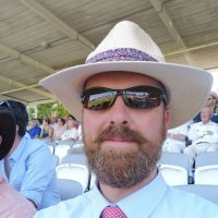 Fred Ricketts (@fredricketts4) 's Twitter Profile Photo