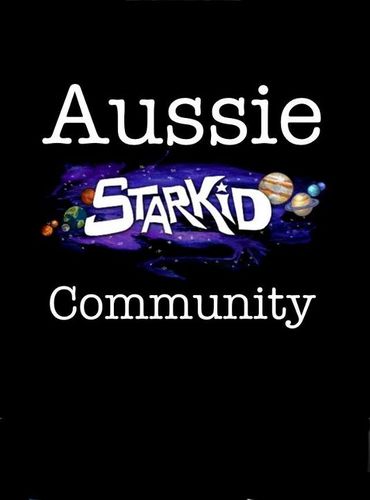 We Australian's are just that awesome ;) Starkid love!