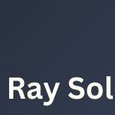 raysolutions23's profile picture. At Ray Solutions, we help our clients grow their online presence and reach their target audiences by providing them web development and
marketing solutions.