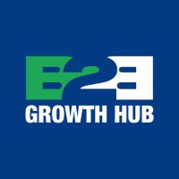 B2B Growth Hub(@b2bgrowthhub) 's Twitter Profile Photo