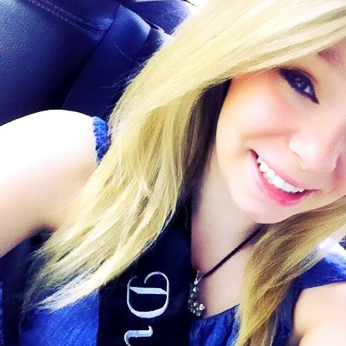 HannahDvorak's profile picture. 