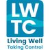Living Well Taking Control Support (@LWTCSupportUK) Twitter profile photo
