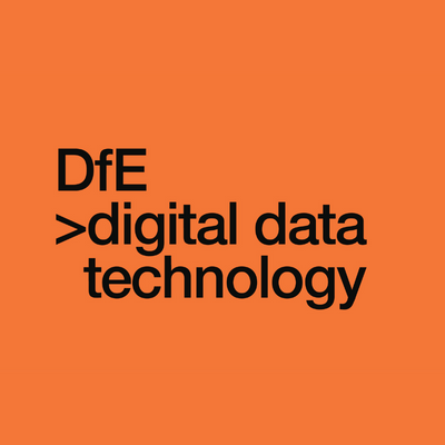 DfE_DigitalTech Profile Picture