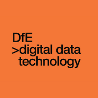 DfE Digital, Data and Technology (@dfe_digitaltech) 's Twitter Profile Photo