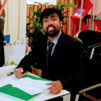 Alan Pauls (@alan_pauls) 's Twitter Profile