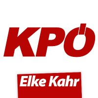 KPÖ Graz(@KPGraz) 's Twitter Profile Photo