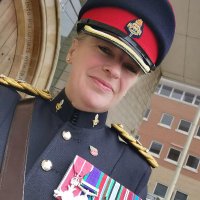 Louise Florence MBE (She/Her) (@louisebates2004) 's Twitter Profile