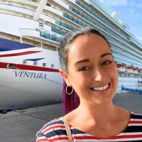 Cruise Mummy | Jenni Fielding(@cruisemummyblog) 's Twitter Profileg