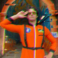 Adam Simpson (@adamsimpsonband) 's Twitter Profile