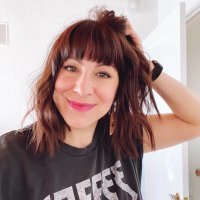 Anna Dorfman 🥯 (@doorsixteen) 's Twitter Profile Photo