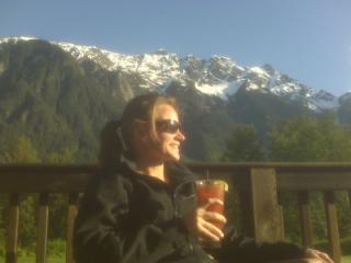 JessicaHallton's profile picture. Back East girl living in a West Coast world. 
Marketing @whistlerblckcmb