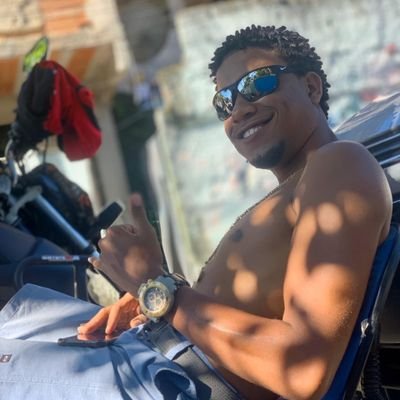 Twitter novo. 🔥 / #PaidaManu 💕 / @Flamengo ❤🖤 / Fábio Marlon...✝️🖤