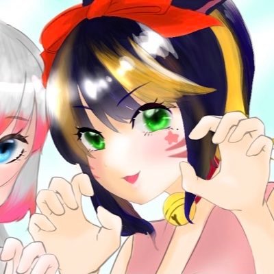 𝕸𝖆𝖗𝖎𝖐𝖐𝖞 𝕽𝖚さんのプロフィール画像