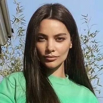 Maria110964091's profile picture. 