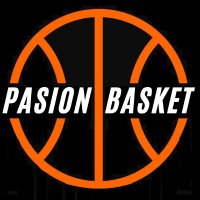 Pasion Basket(@Pasion_Basket2) 's Twitter Profile Photo