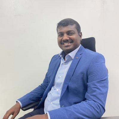 Entrepreneur | Renewable Energy Proffessional | Investor