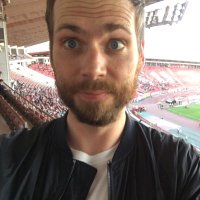 Simen V. Gonsholt (@simenvgo) 's Twitter Profile Photo Simen V. Gonsholt (@simenvgo) 's Twitter Profile Photo
