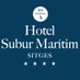 Hotel Subur Marítim (@suburmaritim) Twitter profile photo Hotel Subur Marítim (@suburmaritim) Twitter profile photo