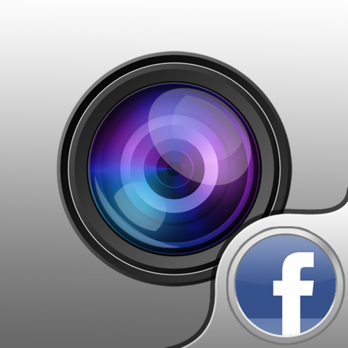 FacebookCamera's profile picture. 