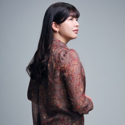 Pianist🇯🇵
日本音楽コンクール第2位🥈/旅と本と動物と室内楽が好きです。