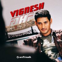 Dr Vignesh™ (@vigneshdhfm007) 's Twitter Profile